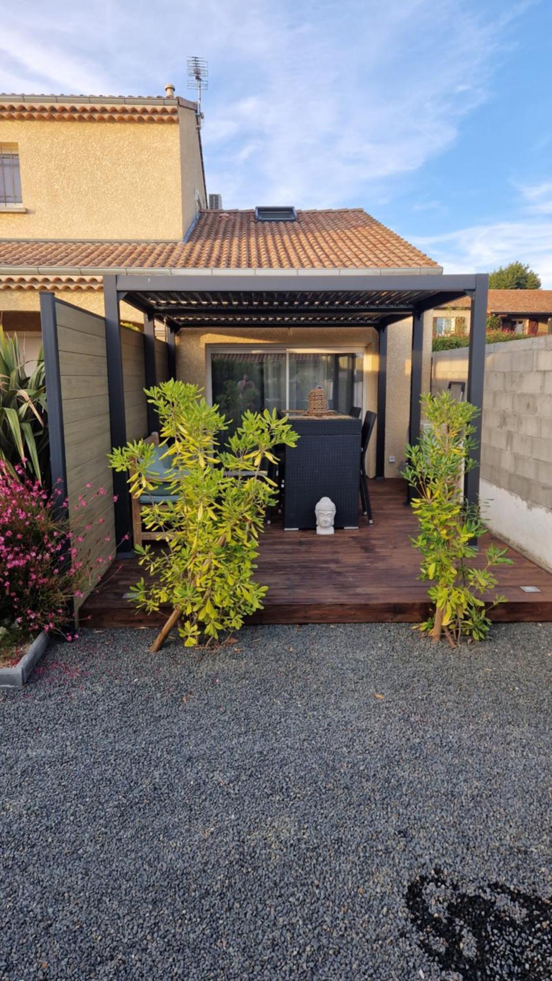 Appartement Pour 4 Avec Terrasse Chanos-Curson Ngoại thất bức ảnh
